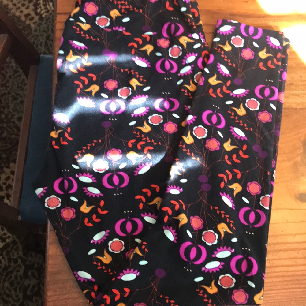 Lularoe Leggings